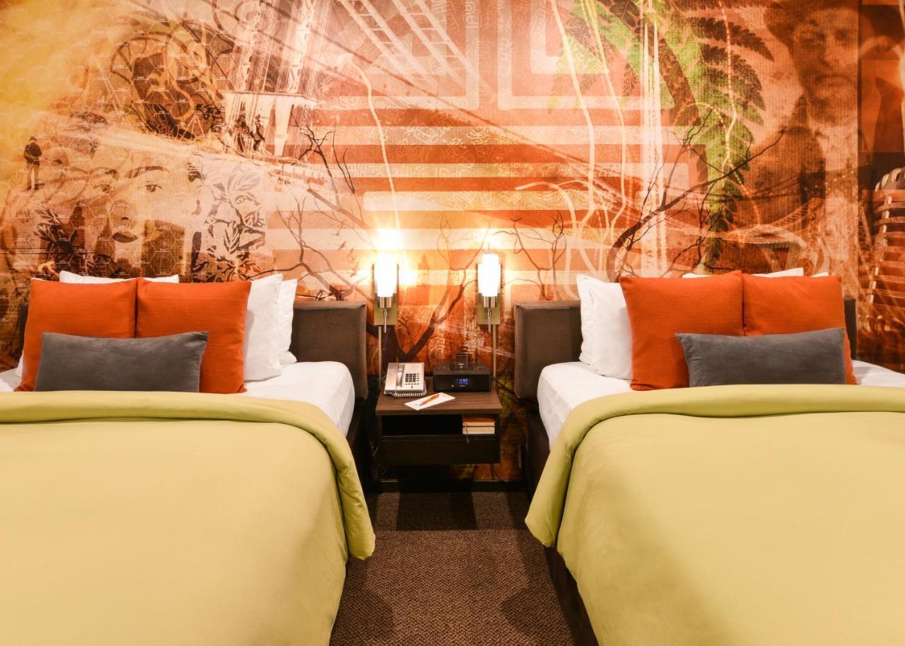 The Tangerine - A Burbank Hotel Exterior photo